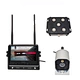 wireless forklift camera system